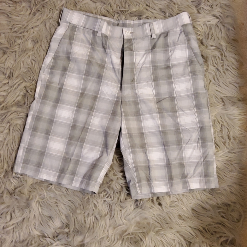 BEN HOGAN PERFORMANCE GOLF SHORTS